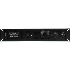 Stereo-effektforsterkere Forsterkere & Receivere QSC RMX2450a