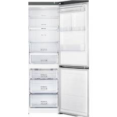 Samsung Grigio - Libero Frigo congelatori Samsung RB31HER2CSA Grigio, Argento