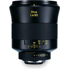 Zeiss Otus 85mm F/1.4 Apo Planar ZE Lens EF