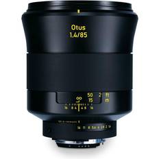 Zeiss Otus 85mm f/1.4 Apo Planar ZE Lens