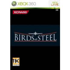 Birds of Steel (Xbox 360)