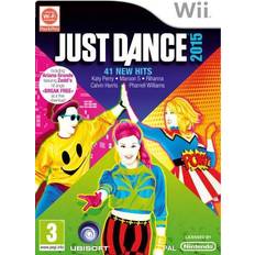 Just dance wii Just Dance 2015 (Wii)