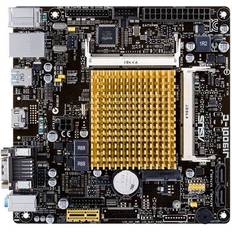 DDR3 - Mini-ITX Moderkort ASUS J1900I-C