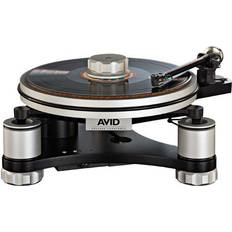 Avid HiFi Volvere SP