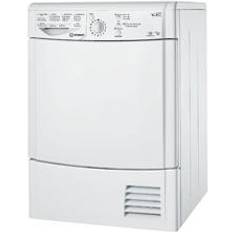 Tumble Dryers Indesit IDCL85BH White