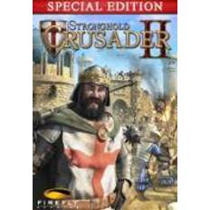 Stronghold Crusader 2: Special Edition (PC)