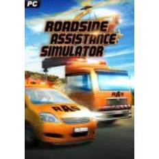 Roadside Assistance Simulator (PC)