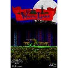 The Waste Land (PC)