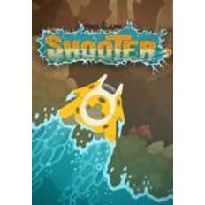 PixelJunk Shooter (PC)