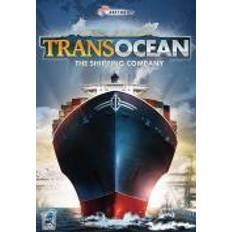 Videojuegos de PC TransOcean The Shipping Company Steam Key