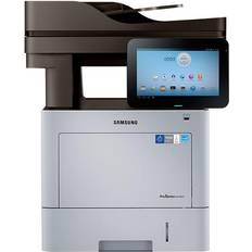 Samsung Numérisation Imprimantes Samsung M4580fx MFP A4 Mono SL-M4580FX