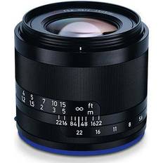 Zeiss Loxia 50mm F/2 Planar T Lens For Sony E