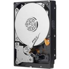 Hårddisk Western Digital Green WD60EZRX 6TB