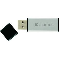 ALU 1GB USB 2.0