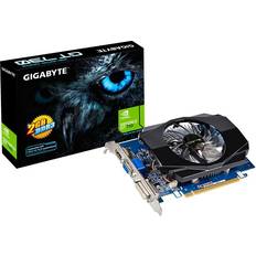 Schede Grafiche Gigabyte GT 730 D3 2GB Pcie