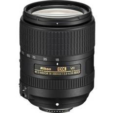 AF-S DX Nikkor 18-300mm F3.5-6.3G ED VR