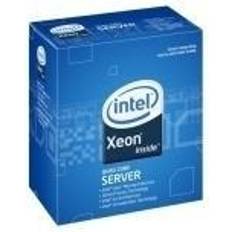 Intel Socket 1366 Processorer Intel Xeon W3680 3.33GHz Socket 1366 Box