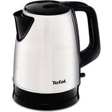 Tefal Senza fili Bollitori Tefal Bollitore Cordless In Acciaio Inossidabile KI150D10 1.7 L 2400 W