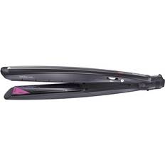 Babyliss Pladelås Glattejern Babyliss Slim 28 Protect ST326E