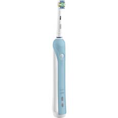 Oral b 600 electric toothbrush Oral-B Pro 600 Floss Action