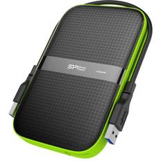 Silicon Power Festplatten Silicon Power Armor A60 1TB USB 3.0