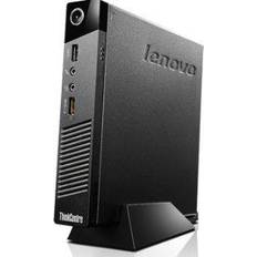 3.1 GHz Stationære computere Lenovo ThinkCentre M73 (10AY008LGE)