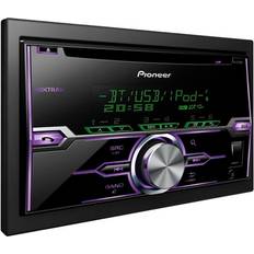 Boat- & Car Stereos Pioneer FH-X720BT