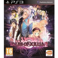 Tales of Xillia 2 (PS3)