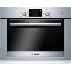 Bosch Mini Ovens - Single Bosch HBC24D553B Stainless Steel