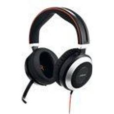 Jabra Over-Ear Headphones Jabra Evolve 80