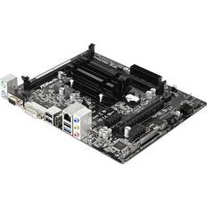 Asrock Q1900M