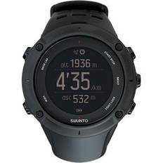 Suunto Wearables Suunto Ambit3 Peak Black