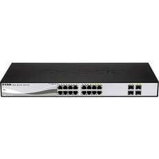 DGS-1210-16