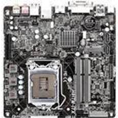 Asrock H81TM-ITX