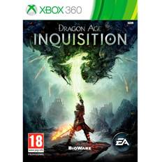 Xbox 360-spellen Dragon Age: Inquisition (GOTY) Origin Key GLOBAL