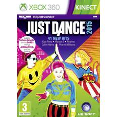 Xbox 360-Spiele Just Dance 2015 (Xbox 360)