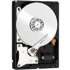 Discos duros Western Digital Disco Duro Wd Red Nas 6 Tb