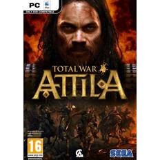 Total War: Attila (PC)