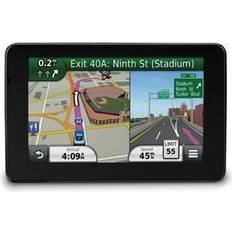 POI Capable Car Navigation Garmin Nuvi 3540LT