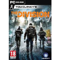 Tom Clancy's The Division (PC)