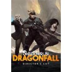 Shadowrun: Dragonfall - Director's Cut (PC)