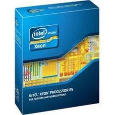 Intel Xeon E5-2670 v3 2.3GHz, Box