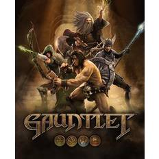Gauntlet (PC)