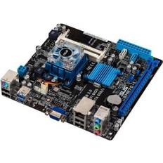 DDR3 - Mini-ITX Moderkort ASUS C8HM70-I