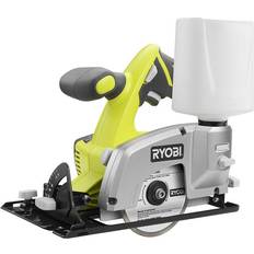 Ryobi Scies électriques Ryobi Scie à carrelage 18V OnePlus roue 102 mm sans batterie ni chargeur LTS180M