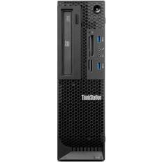 Windows 7 Professional Desktop Computers Lenovo ThinkStation E32 (30A3000GUK)