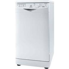 Indesit 45 cm - Freestanding Dishwashers Indesit DSR15B White