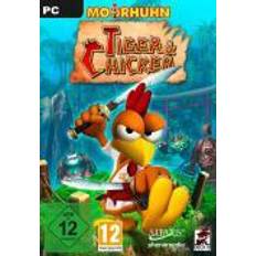 Moorhuhn: Tiger & Chicken (PC)