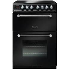 Rangemaster 60cm Ceramic Cookers Rangemaster Kitchener 60 Ceramic