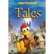 Crazy Chicken Tales (PC)